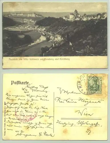 Kirchberg 1908 (intern : 1020719)