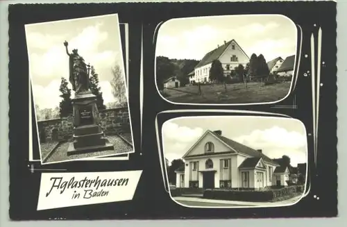 Aglasterhausen 1965 (intern : 1020779)