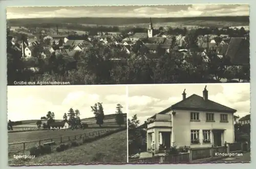 Aglasterhausen 1965 (intern : 1020780)