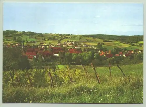 Eichtersheim um 1969 (intern : 1020832)