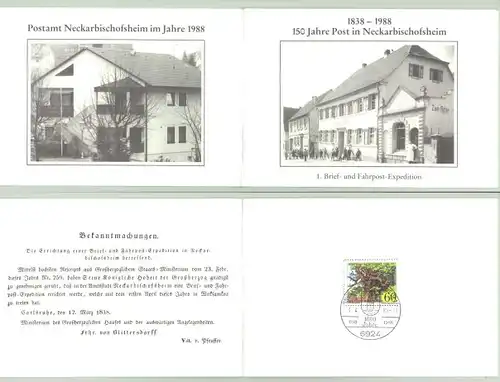 Karte N'bischofsheim 1988 (intern : 1020847)