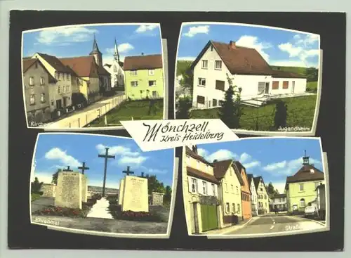 Moenchzell um 1969 ? (intern : )