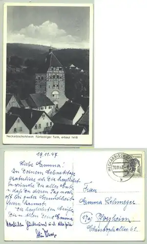 N-bischofsheim 1947 (intern : 1020856)