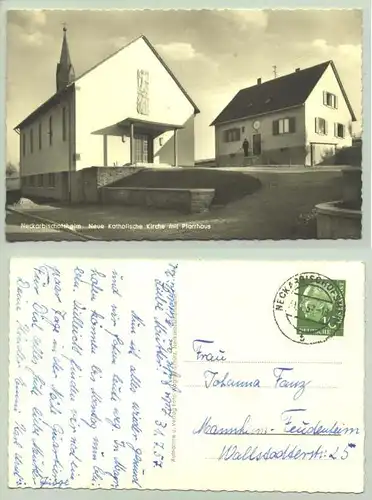 N-bischofsheim 1957 (intern : 1020852)