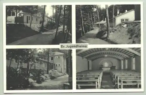 N-zimmern um 1952 (intern : )