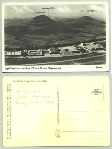 Hornberg 1937 (intern : 1020394)
