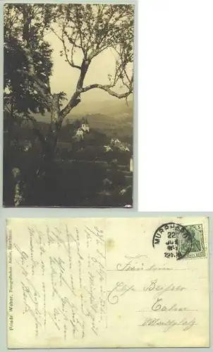 Murrhardt 1909 ? (intern : )