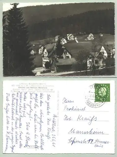 Obertal 1961 (intern : 1020467)