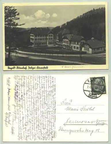 Roetenbach 1941 (intern : 0081147)