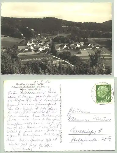 Anhausen 1956 (intern : 1020513)