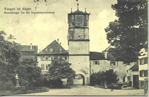 Wangen (intern : 1016727)