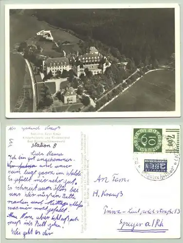 Duerrheim um 1950 (intern : 1021561)