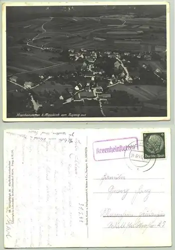 "Kreenheinstetten 1943 (intern : 0082173)
