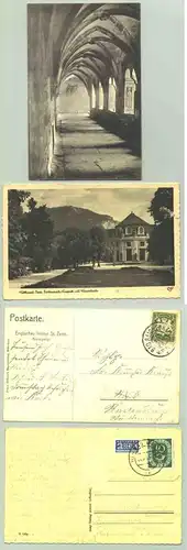 Bad Reichenhall 1905 (intern : 1020684)