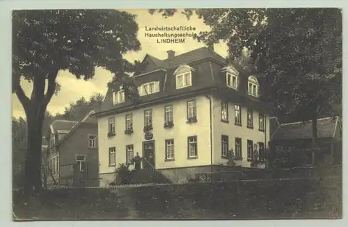 Lindheim 1914 (intern : 0081624)