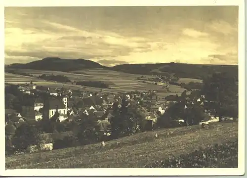 Gersfeld 1930er ? (intern : )