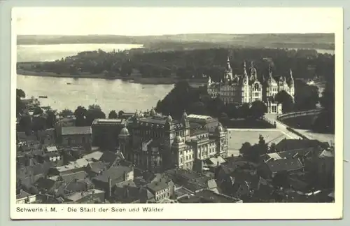 Schwerin 1935 (intern : 1008777)