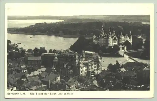 Schwerin 1935 (intern : )