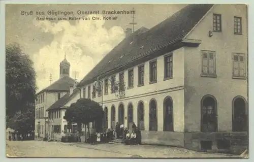 Gueglingen 1927 (intern : 1017840)