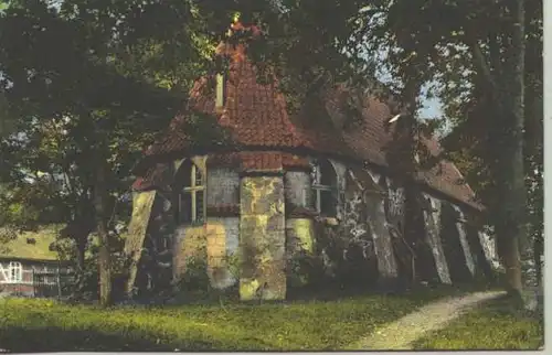 Bispingen 1914 (intern : 1017350)