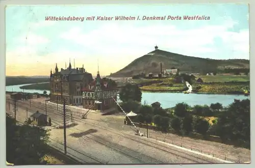 Wittekindsberg 1910 (intern : 1017438)