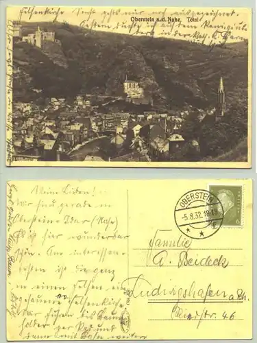 Oberstein 1932 (intern : 1018124)