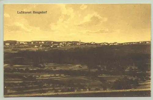 Rengsdorf um 1920 (intern : )