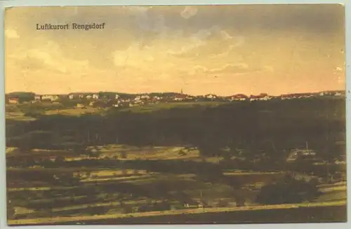 Rengsdorf um 1920 ? (intern : )