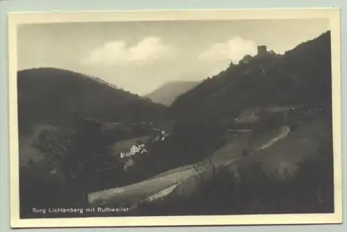 Ruthweiler 1936 (intern : 1018982)