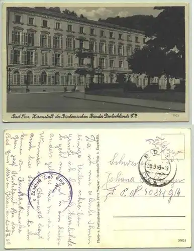 Bad Ems 1943 (intern : 0081422)