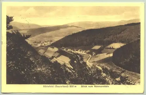 Boedefeld 1929 (intern : 1008180)