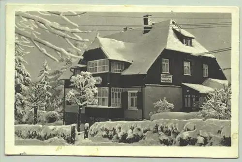 Oberbaerenburg Postkarte  1956 (intern : 1018581)