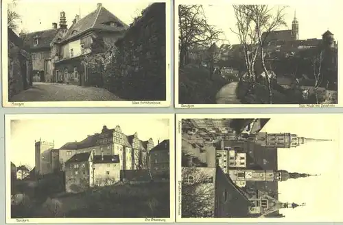 Bautzen 4x ab 1912 (intern : 1016587)