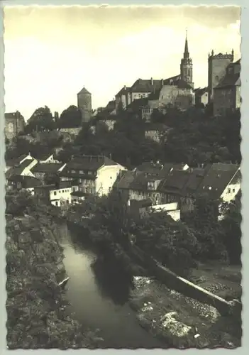 Bautzen um 1968 ? (intern : )