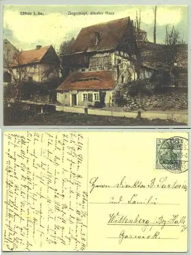 Loebau 1910 (intern : 1018644)