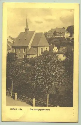 Loebau 1911 (intern : 1018619)
