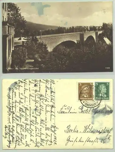 Loebau 1928 (intern : 1018622)