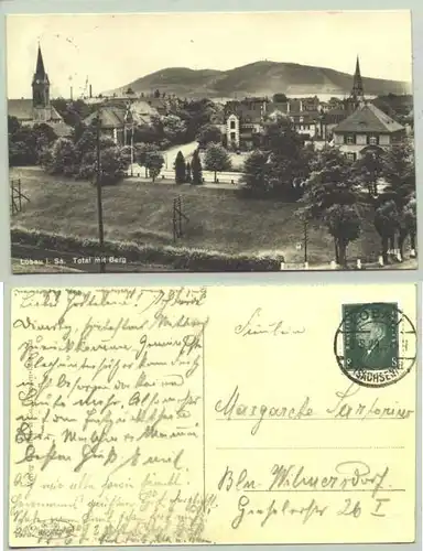 Loebau 1929 (intern : 1018621)