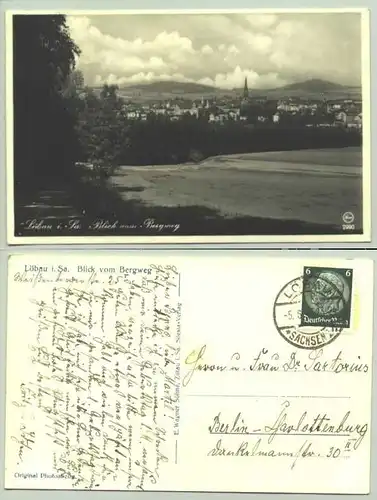 Loebau 1935 (intern : 1018630)