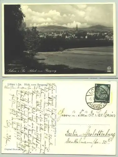 Loebau 1935 (intern : )