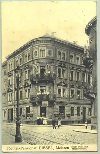 Meissen 1912 (intern : 1016523)