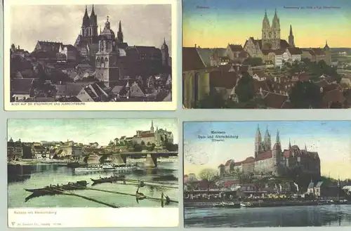 Meissen 1913 ua. (intern : )