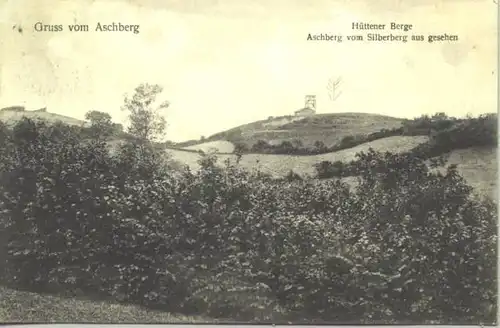 Aschberg 1909 (intern : 1017162)