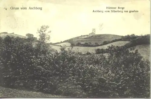 Aschberg 1909 (intern : )