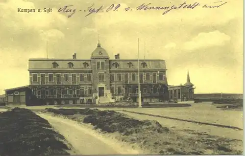 Kampen 1909 (intern : 1017207)