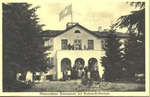 Brockstedt 1932 (intern : 1017165)
