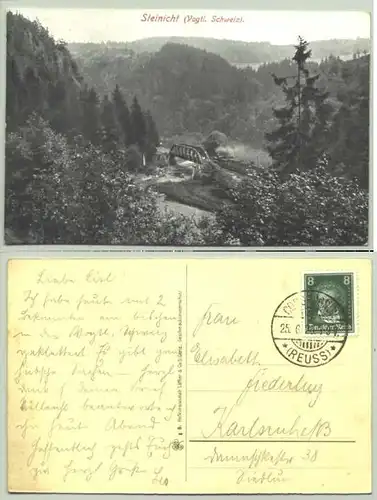 Steinicht 1928 (intern : 1018752)