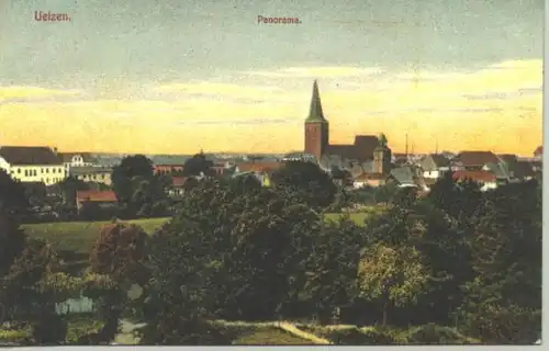 Uelzen 1910 (intern : 1017354)