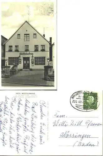 Bad Driburg 1960 (intern : 1017449)