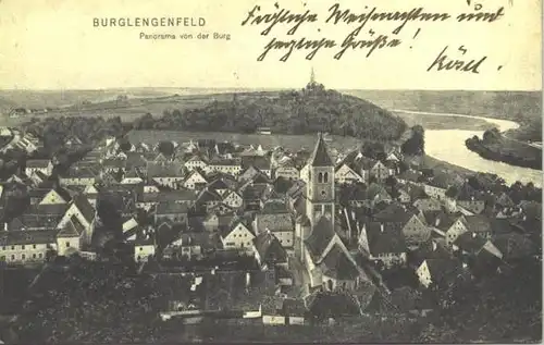Burglengenf. 1907 (intern : 1016718)